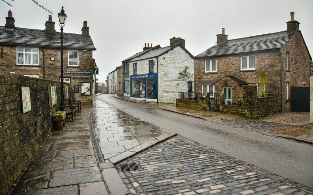 Villa The Folly Sedbergh Exterior foto